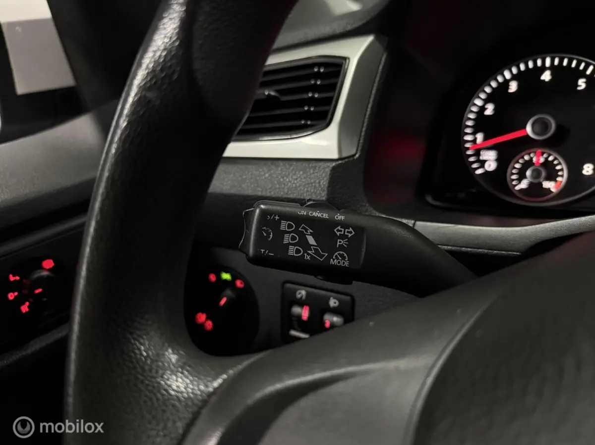 1.2 TSI 7-Persoons Airco|Trekhaak|BT