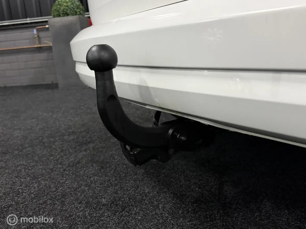 1.2 TSI 7-Persoons Airco|Trekhaak|BT