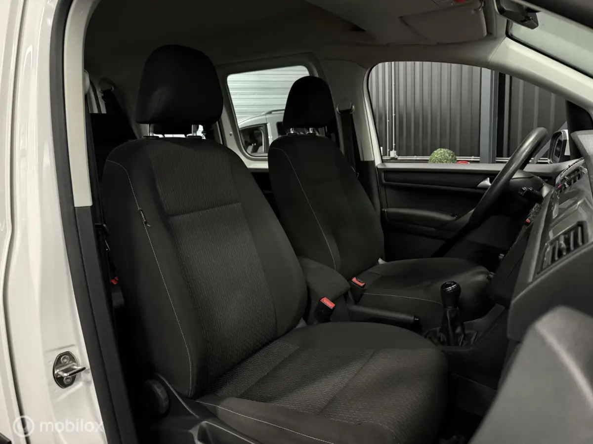 1.2 TSI 7-Persoons Airco|Trekhaak|BT