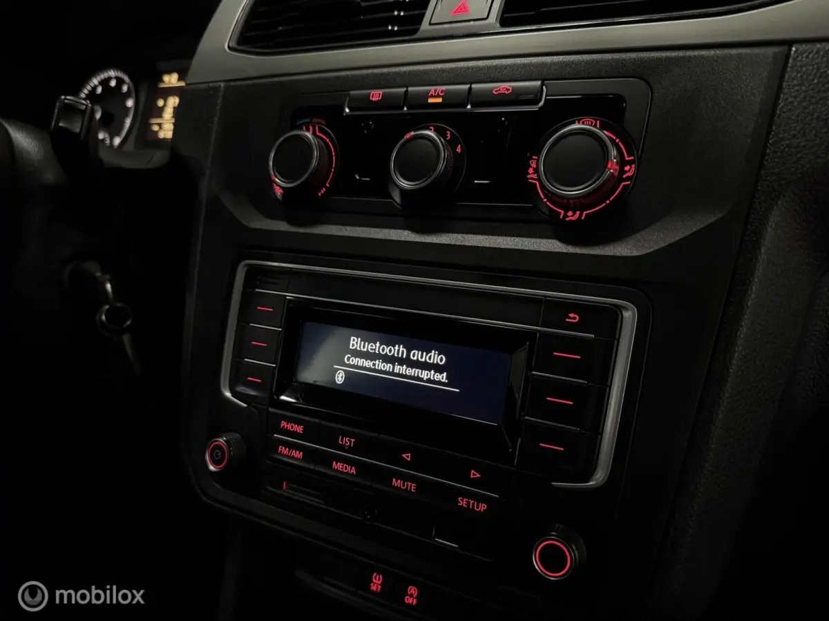 1.2 TSI 7-Persoons Airco|Trekhaak|BT