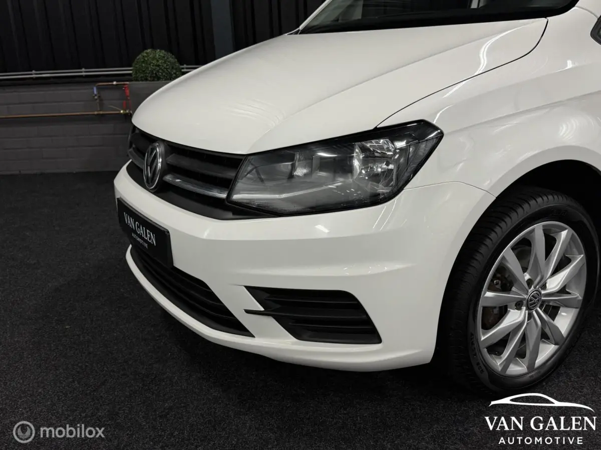 1.2 TSI 7-Persoons Airco|Trekhaak|BT