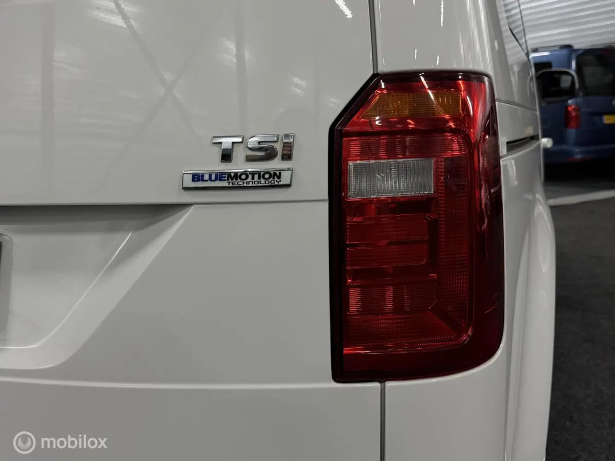 1.2 TSI 7-Persoons Airco|Trekhaak|BT