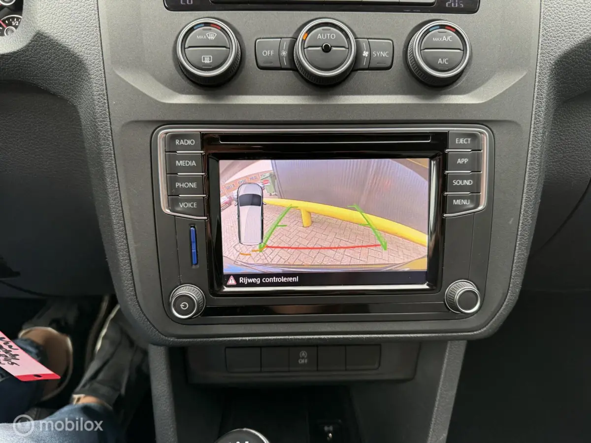 1.4 TSI Highline XENON | CAMERA