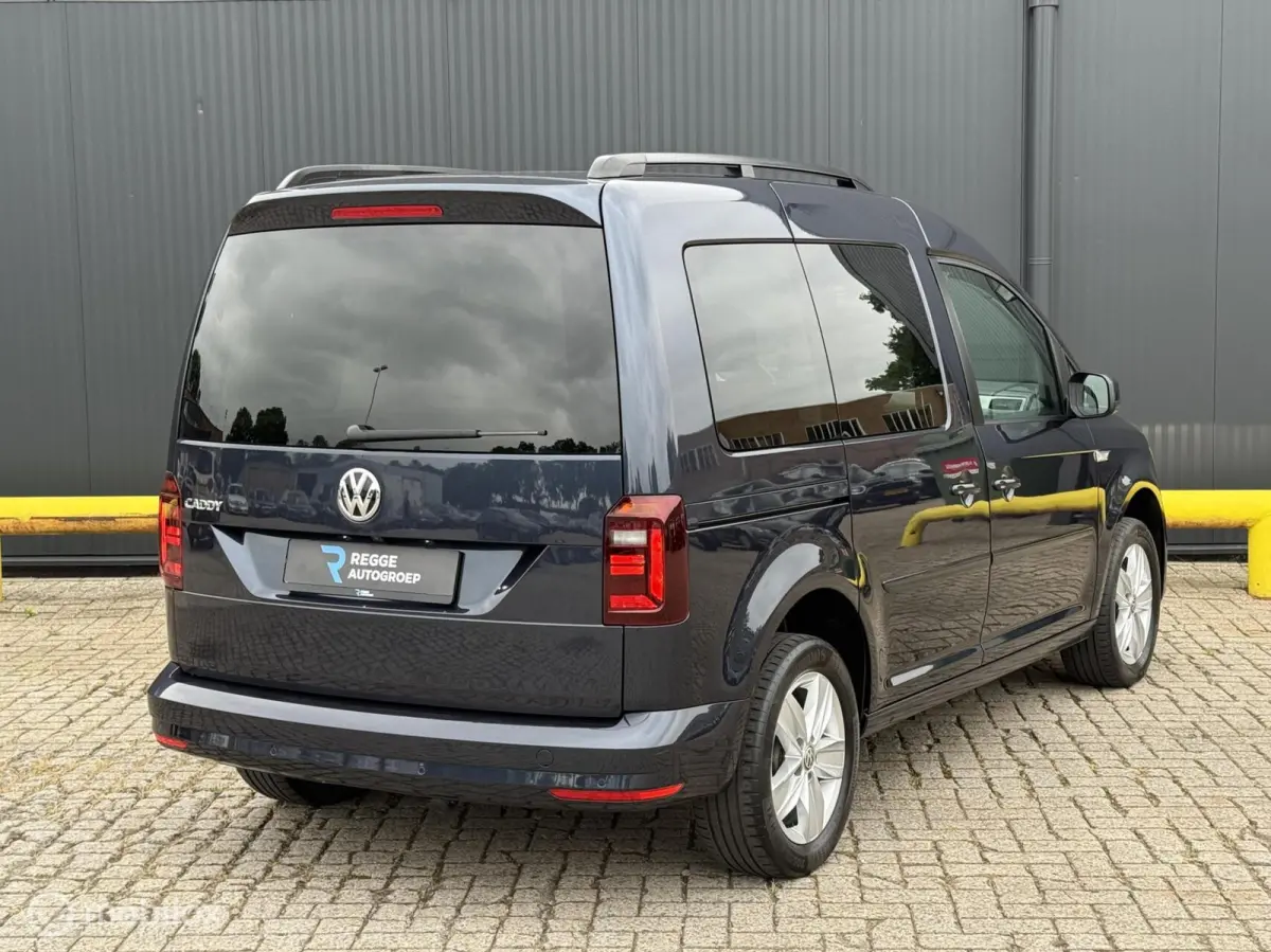 1.4 TSI Highline XENON | CAMERA