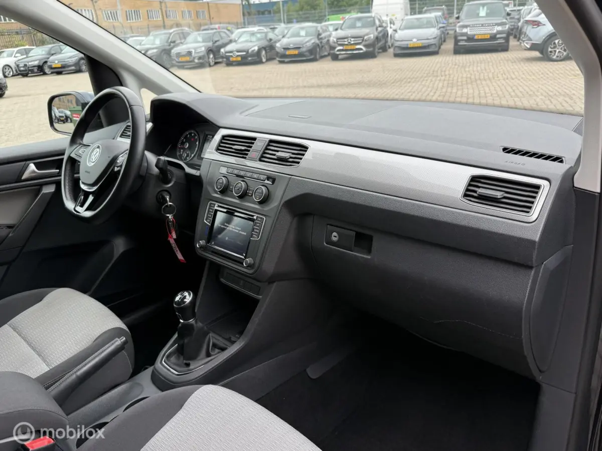 1.4 TSI Highline XENON | CAMERA