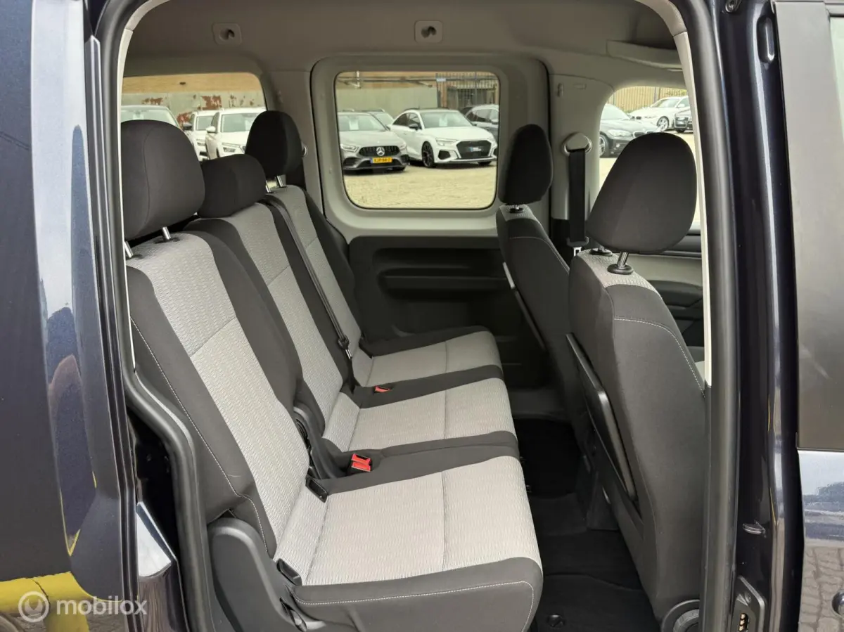 1.4 TSI Highline XENON | CAMERA