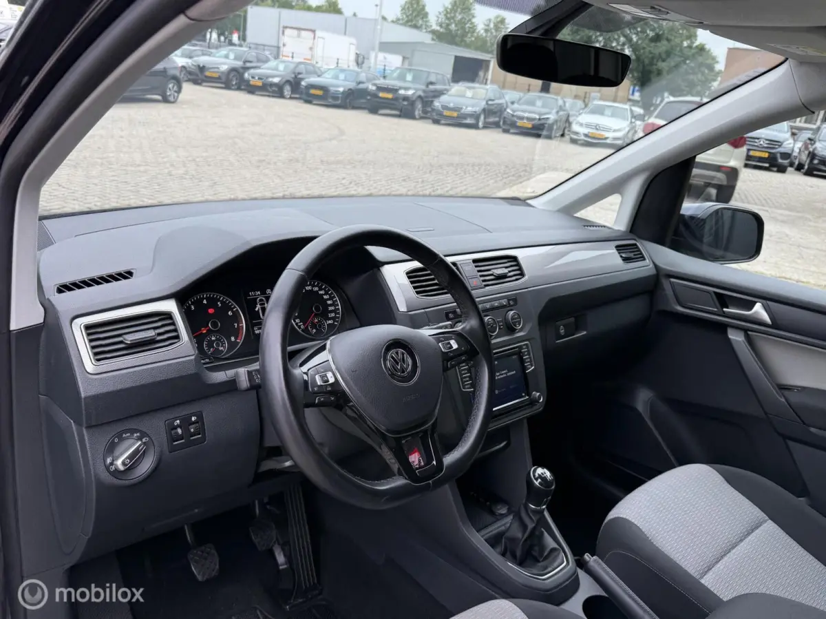 1.4 TSI Highline XENON | CAMERA