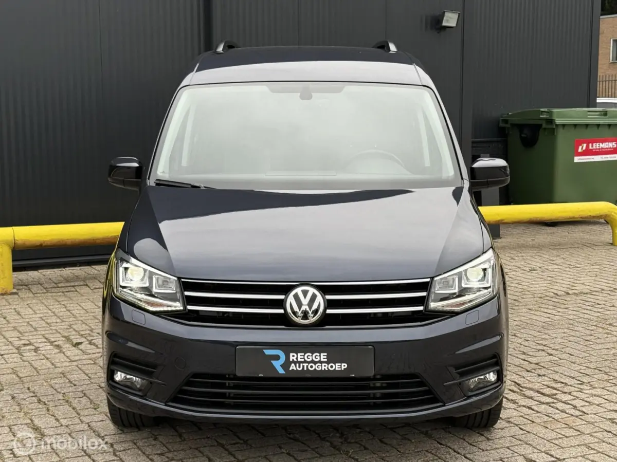 1.4 TSI Highline XENON | CAMERA