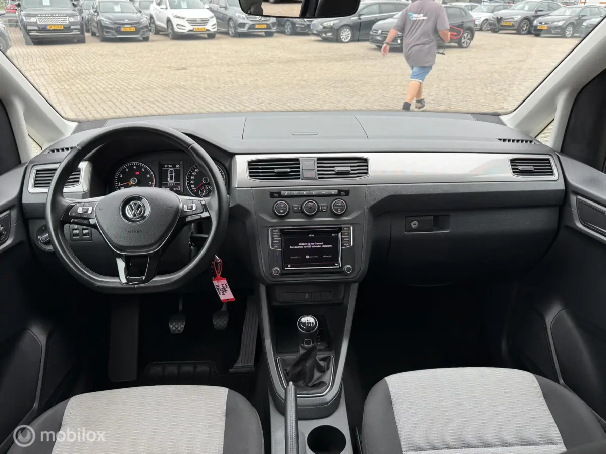 1.4 TSI Highline XENON | CAMERA