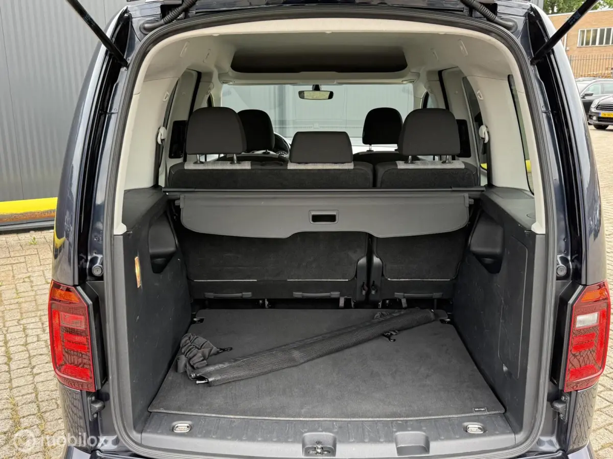 1.4 TSI Highline XENON | CAMERA