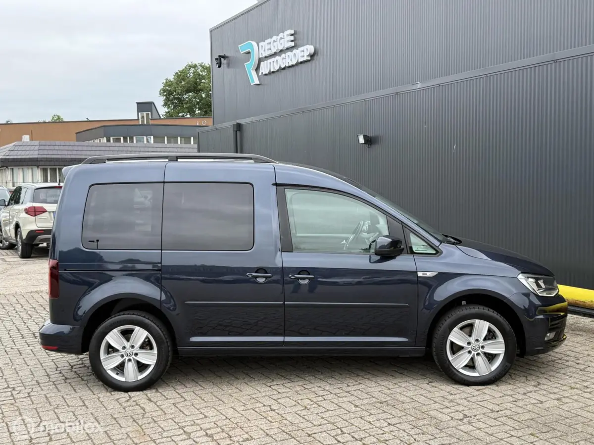 1.4 TSI Highline XENON | CAMERA