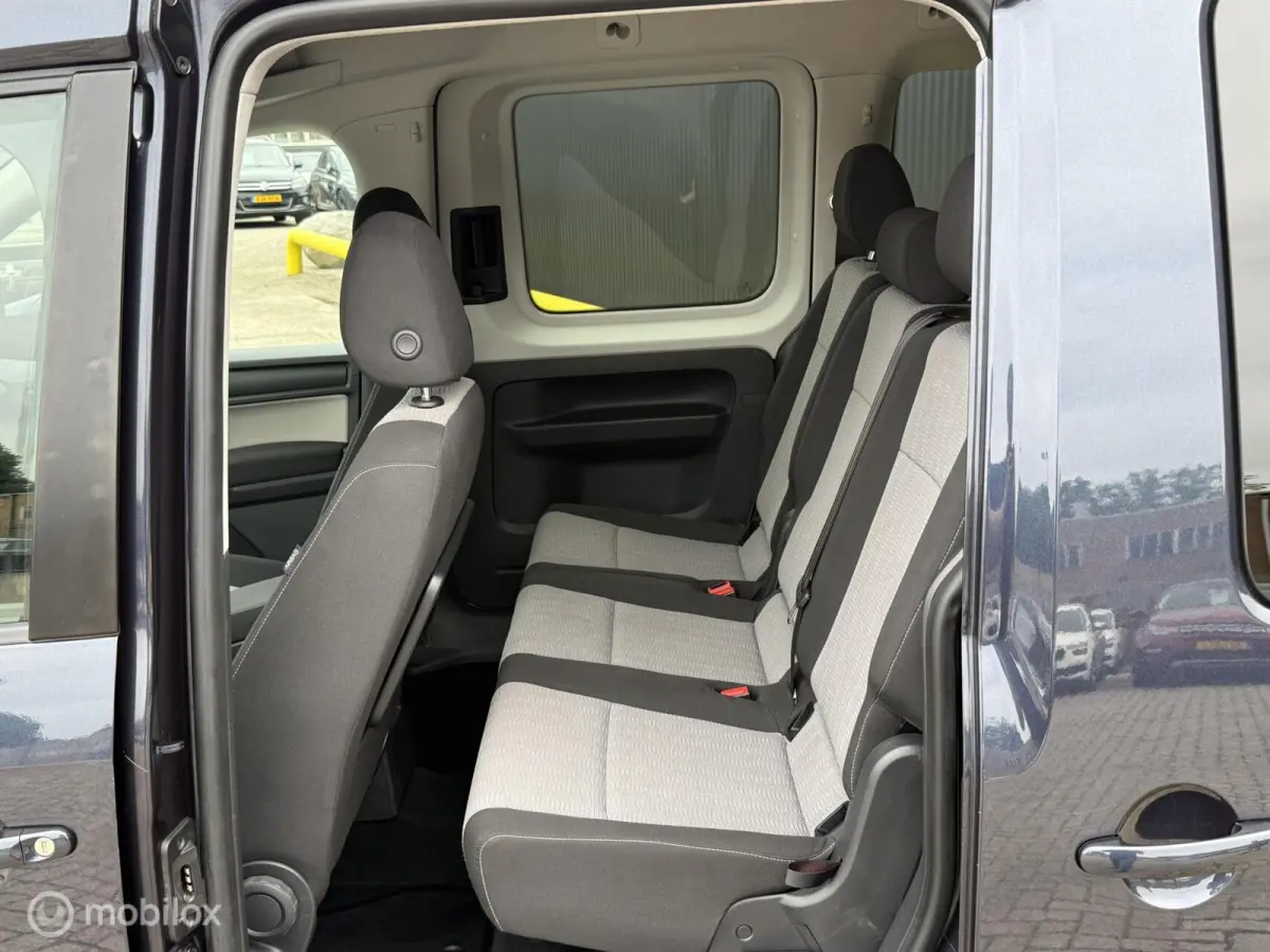 1.4 TSI Highline XENON | CAMERA