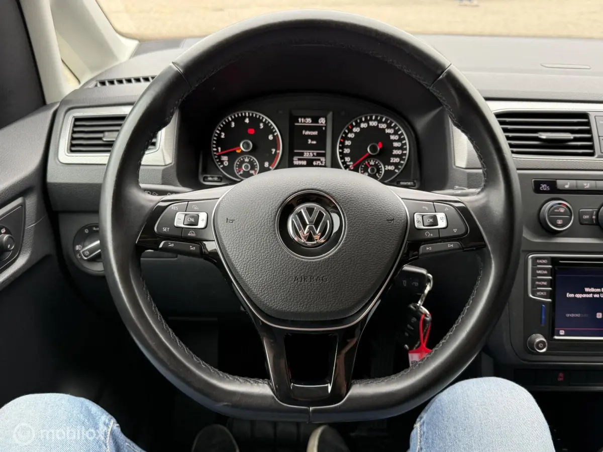 1.4 TSI Highline XENON | CAMERA