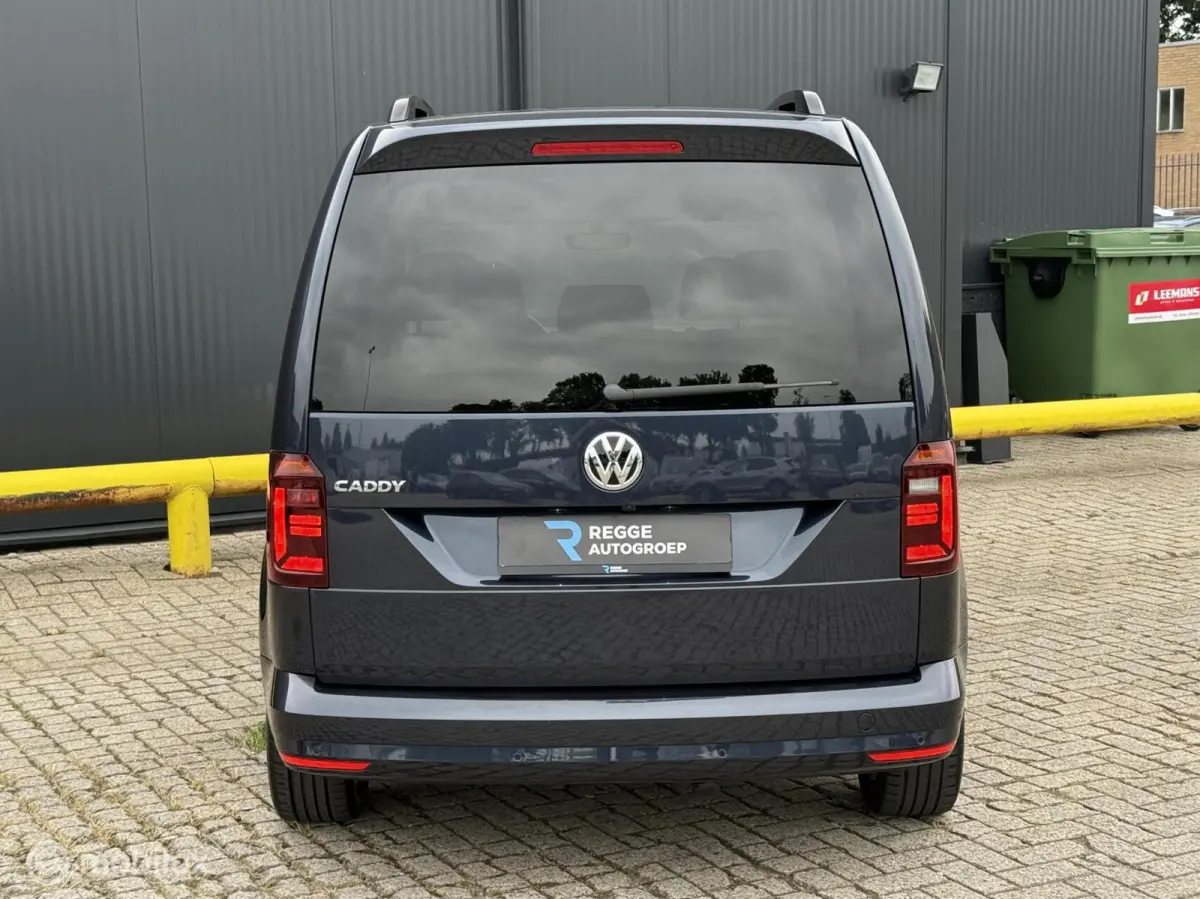 1.4 TSI Highline XENON | CAMERA