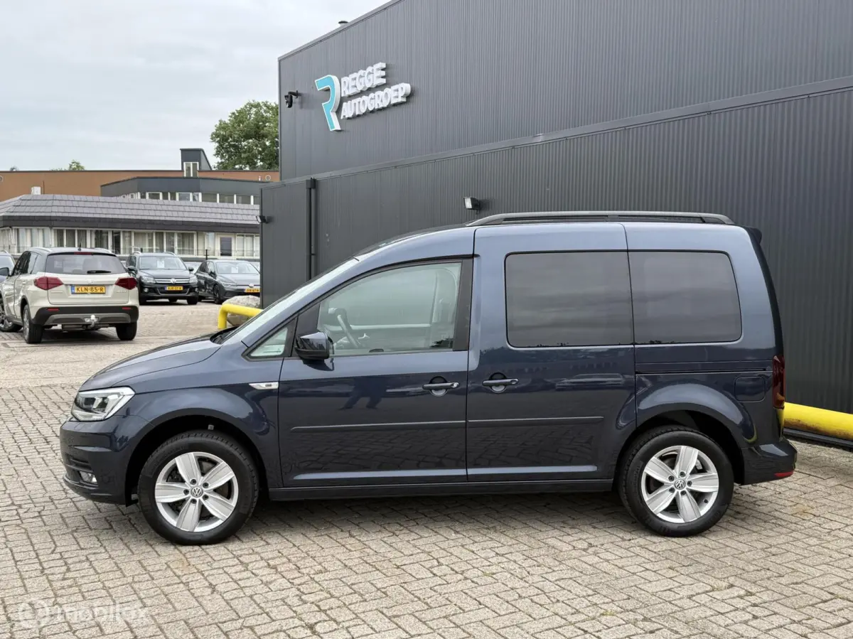 1.4 TSI Highline XENON | CAMERA