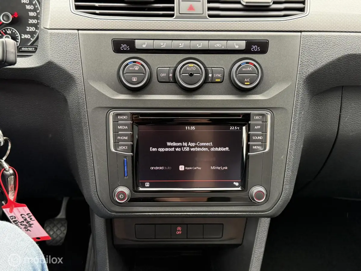 1.4 TSI Highline XENON | CAMERA