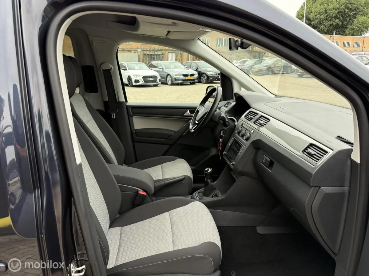 1.4 TSI Highline XENON | CAMERA