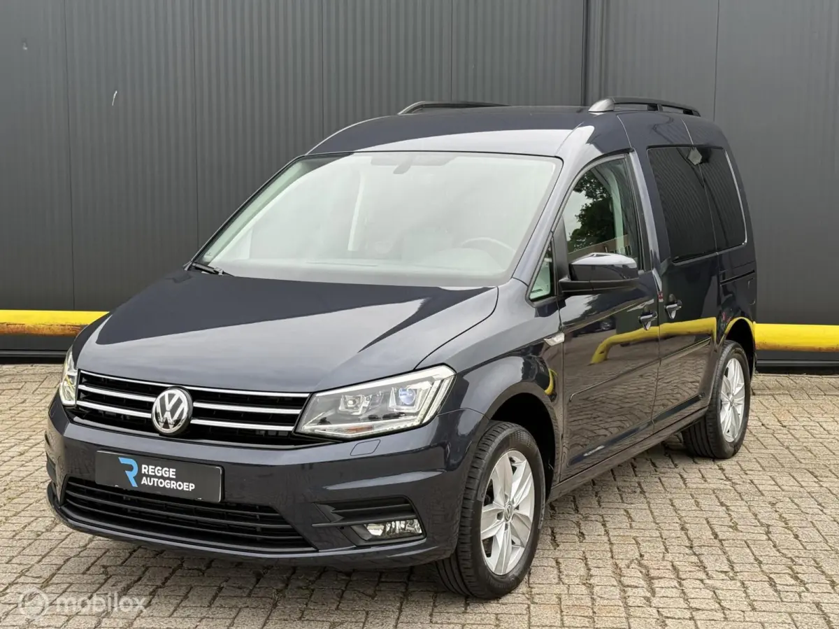 1.4 TSI Highline XENON | CAMERA