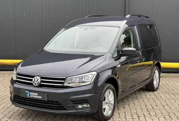 1.4 TSI Highline XENON | CAMERA