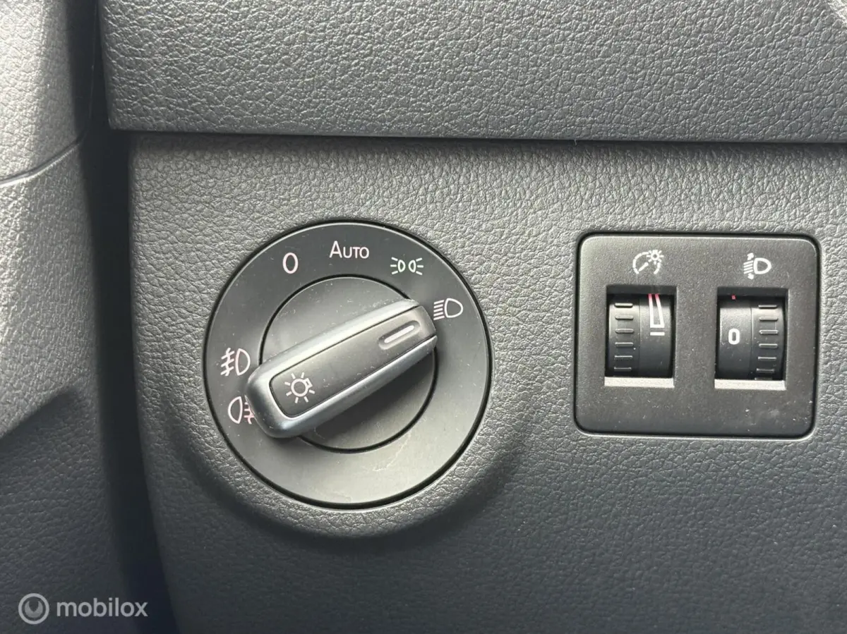 1.4 TSI Highline XENON | CAMERA