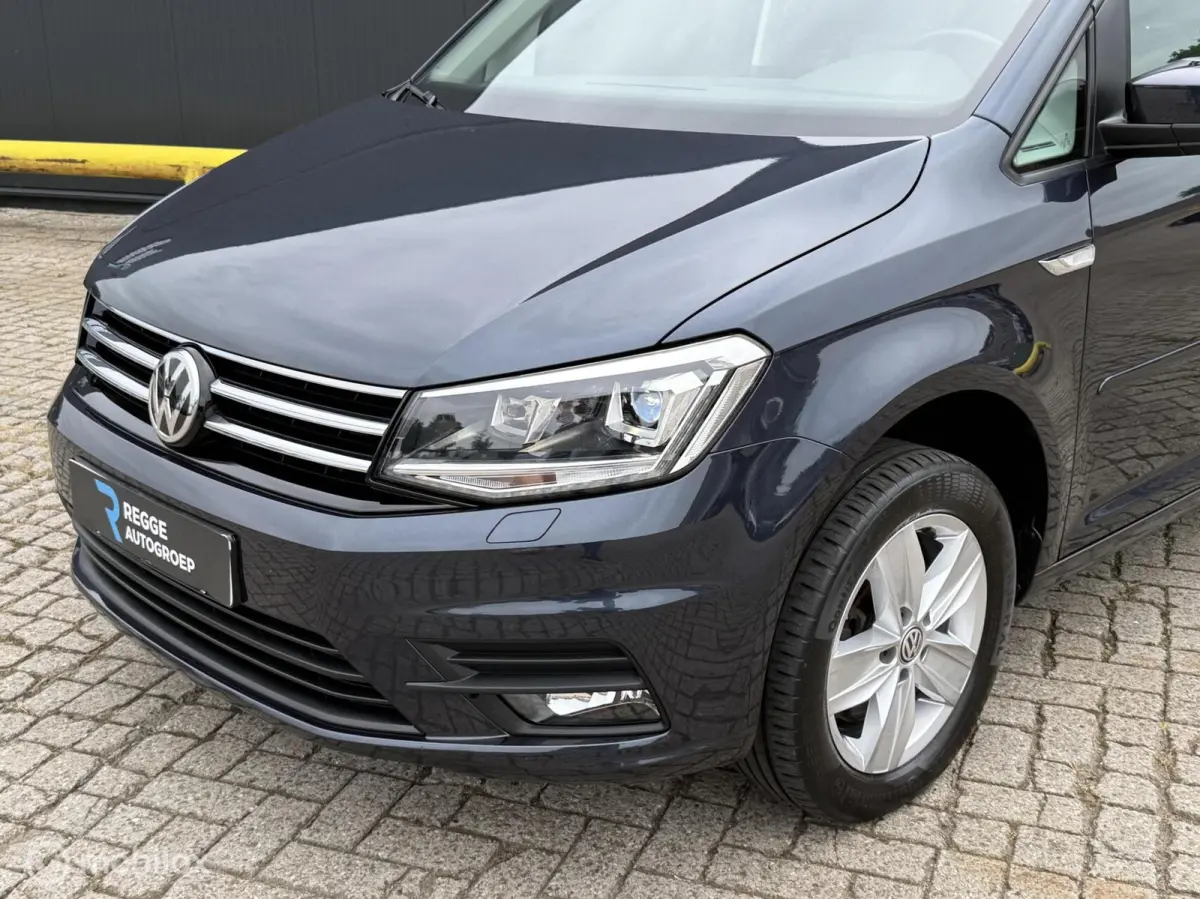 1.4 TSI Highline XENON | CAMERA