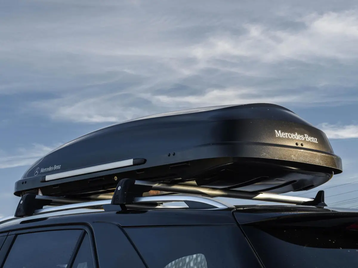 350 BlueTEC V6 | Panoramadak | LED | Luchtvering | Trekhaak | Camera | Stoelverwarming | Navigatie | Harman/Kardon | Dealeronderhouden
