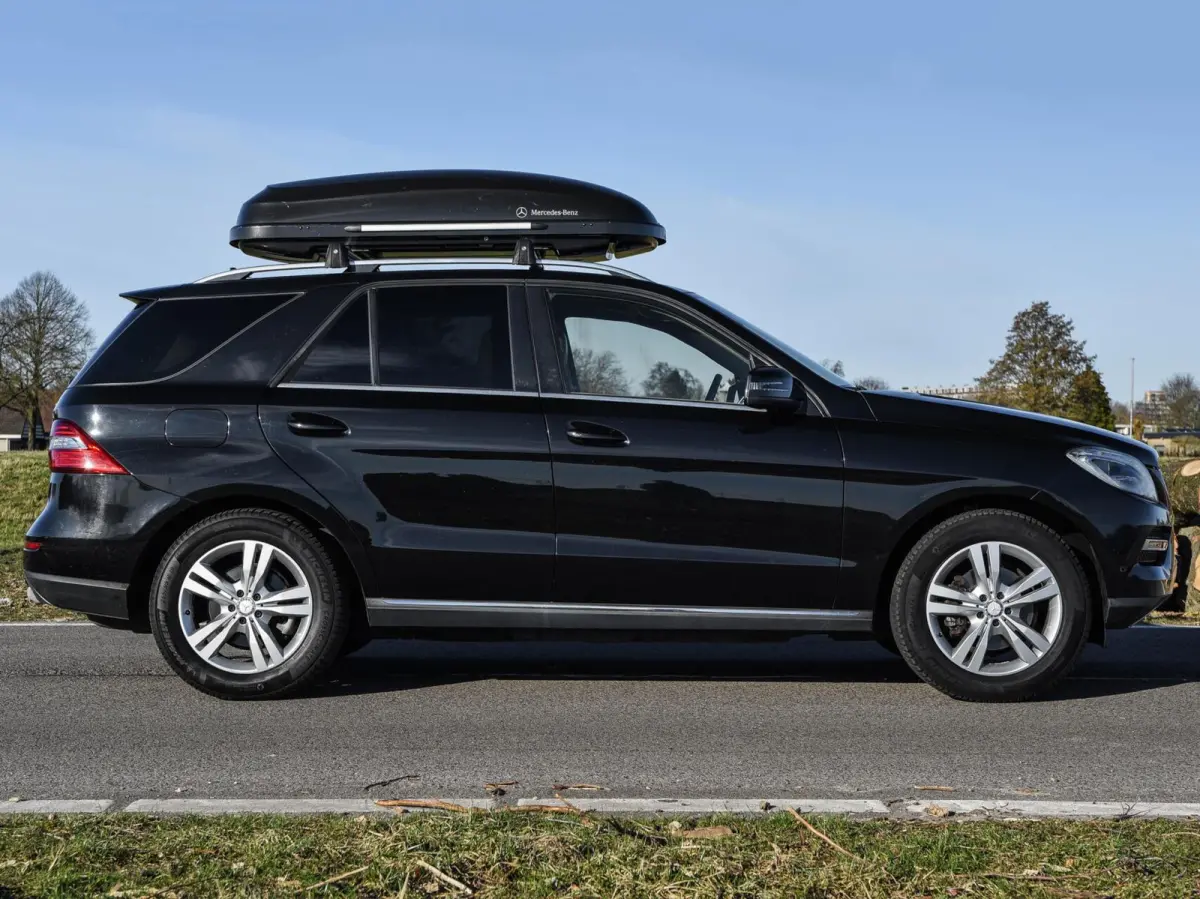 350 BlueTEC V6 | Panoramadak | LED | Luchtvering | Trekhaak | Camera | Stoelverwarming | Navigatie | Harman/Kardon | Dealeronderhouden