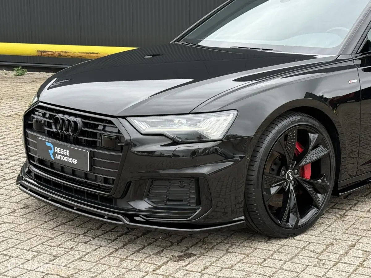 55 TFSI e quattro S Competition MAXTON | S6