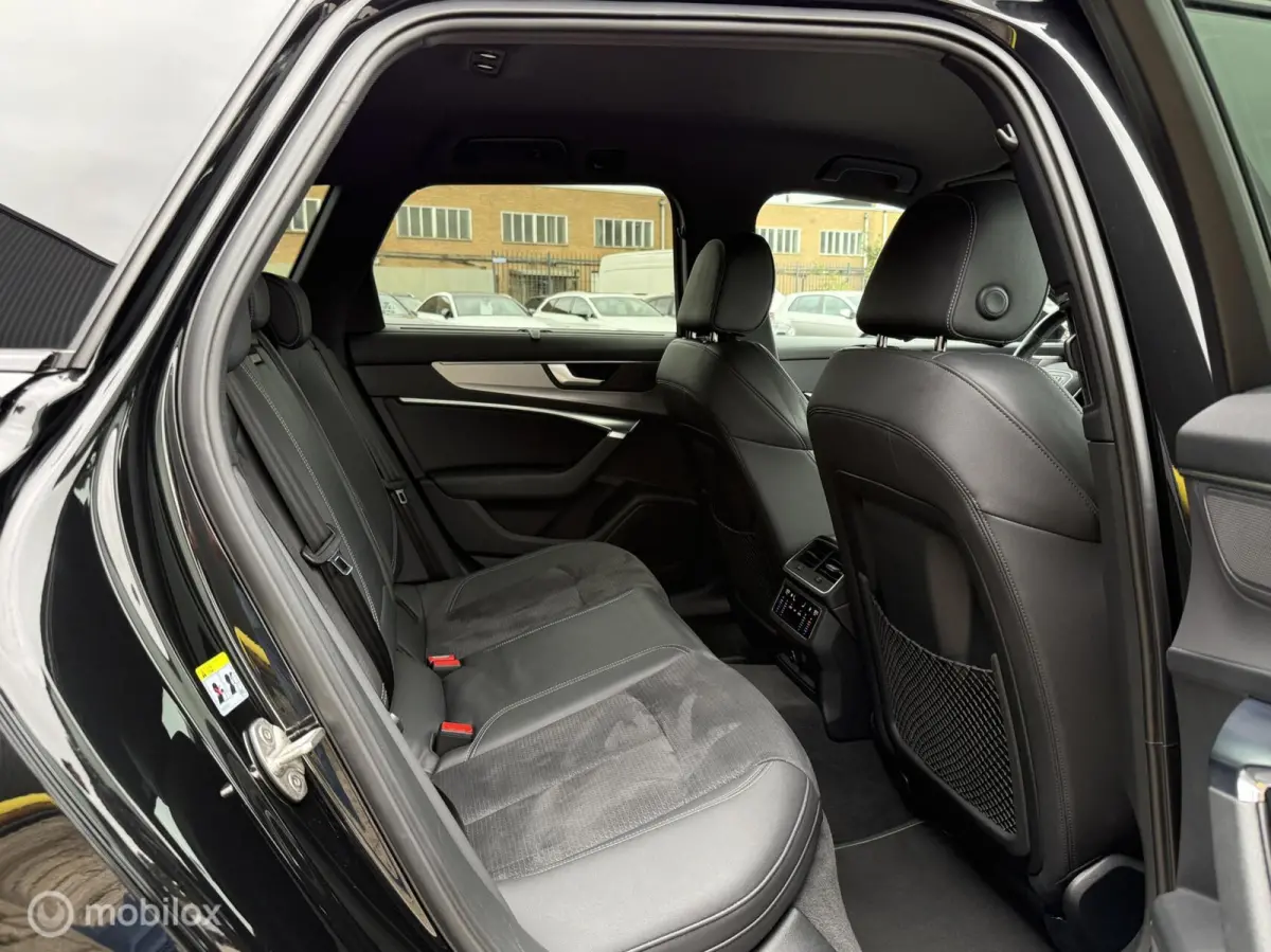 55 TFSI e quattro S Competition MAXTON | S6