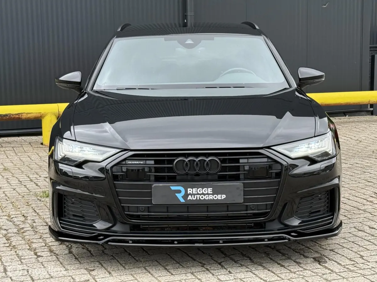 55 TFSI e quattro S Competition MAXTON | S6