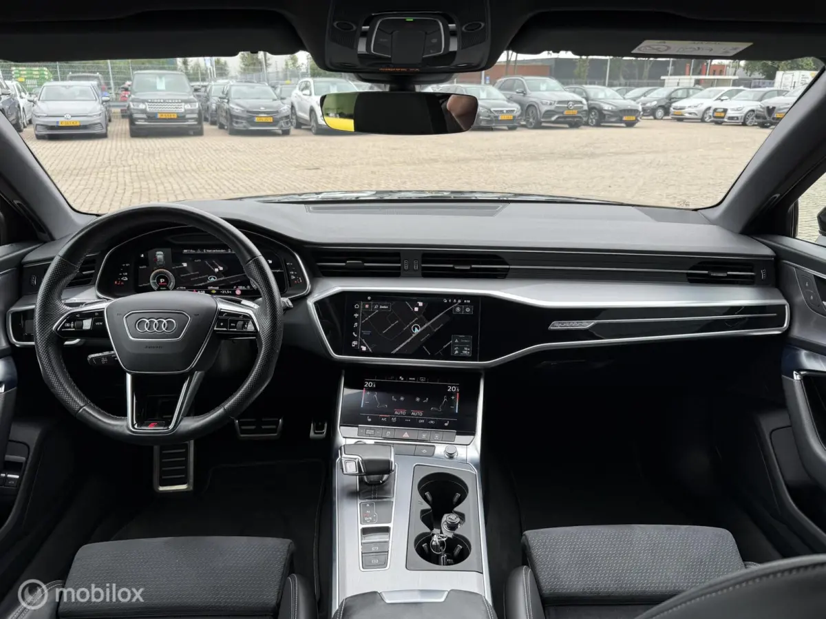 55 TFSI e quattro S Competition MAXTON | S6