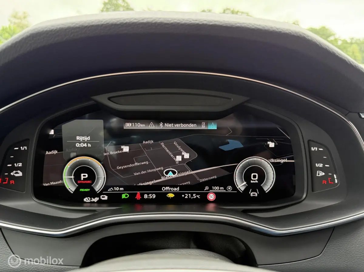 55 TFSI e quattro S Competition MAXTON | S6
