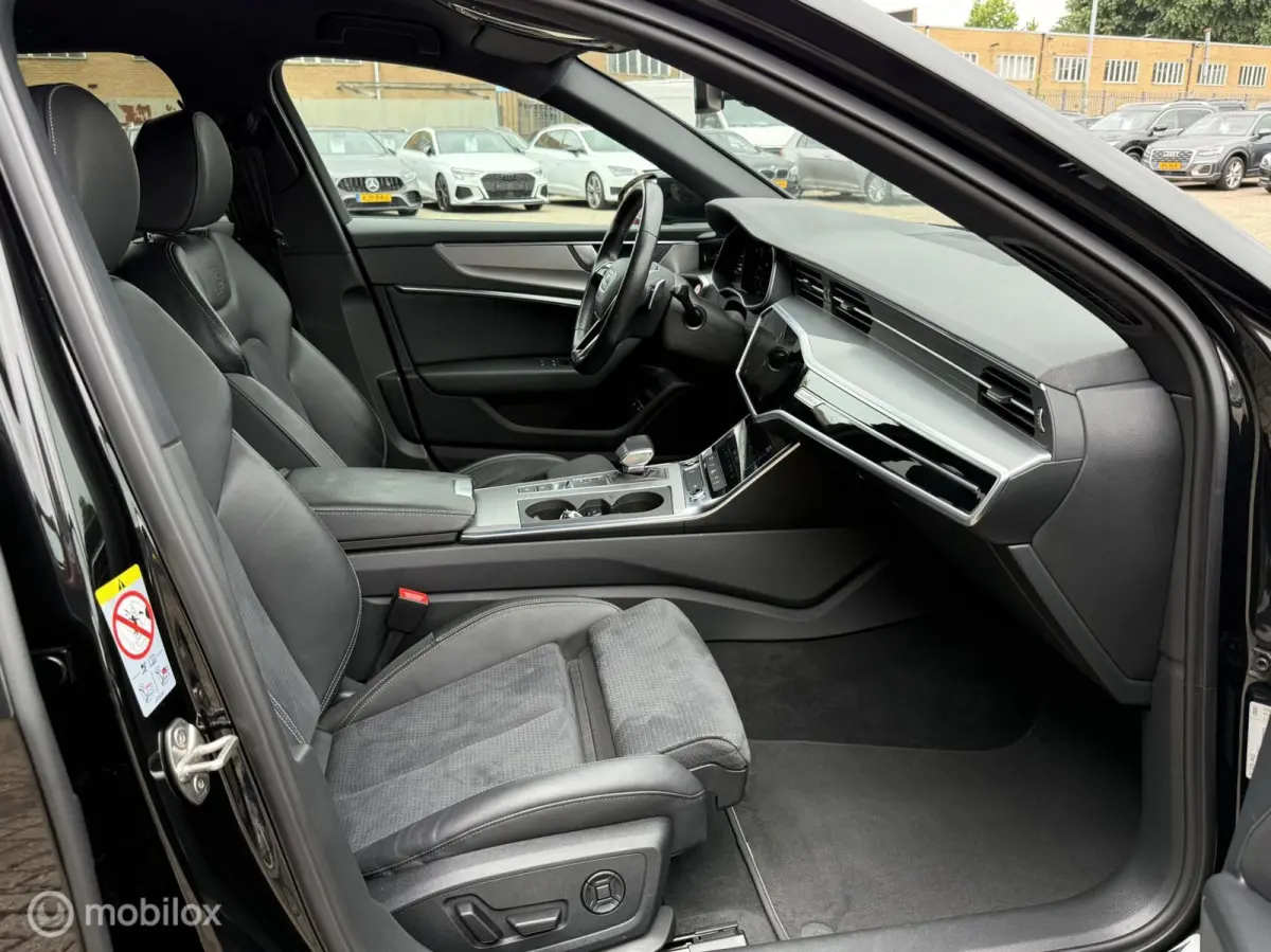 55 TFSI e quattro S Competition MAXTON | S6