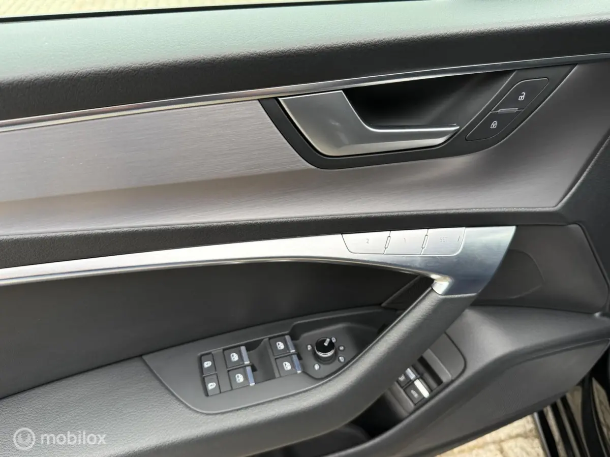 55 TFSI e quattro S Competition MAXTON | S6