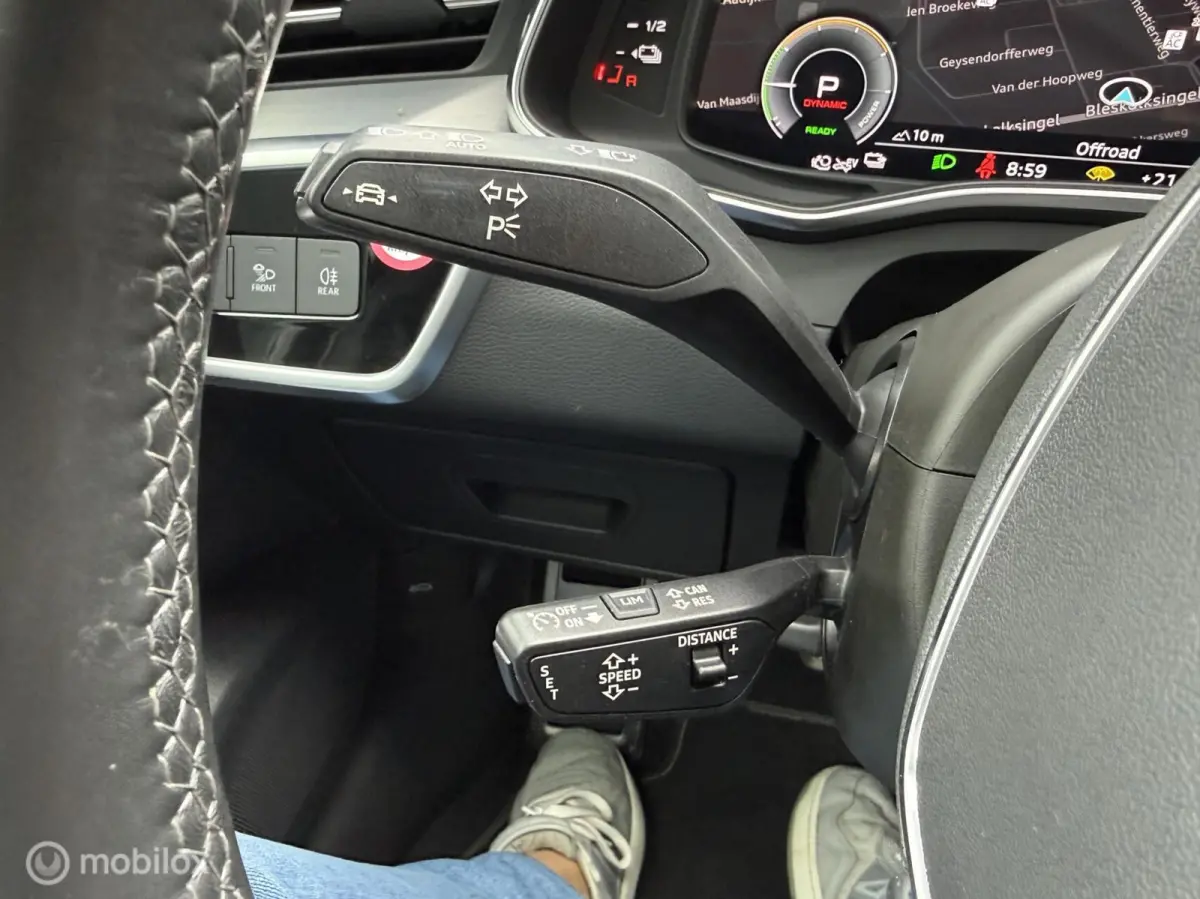 55 TFSI e quattro S Competition MAXTON | S6