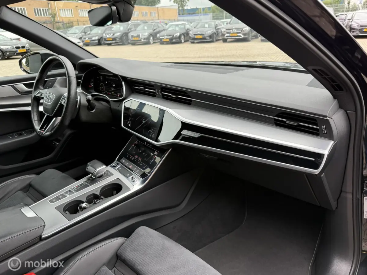 55 TFSI e quattro S Competition MAXTON | S6