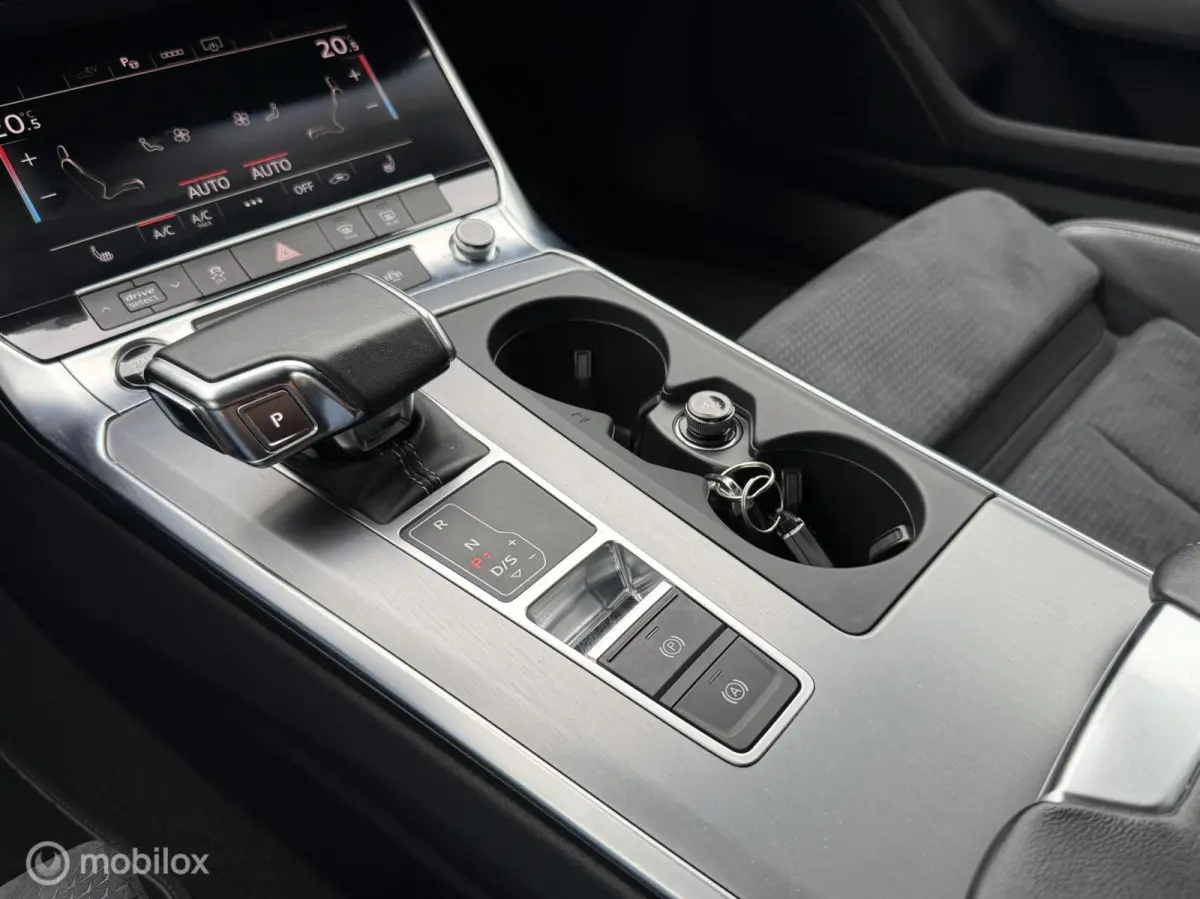 55 TFSI e quattro S Competition MAXTON | S6