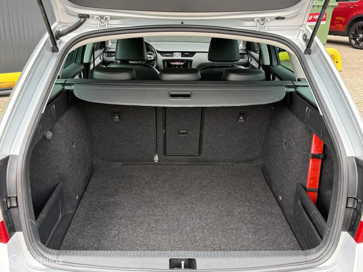 1.0 TSI Greentech Ambition AUTOMAAT