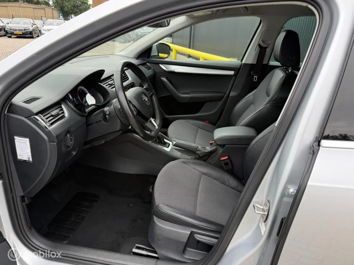 1.0 TSI Greentech Ambition AUTOMAAT