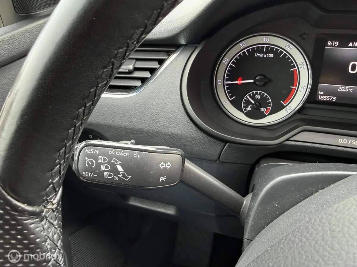 1.0 TSI Greentech Ambition AUTOMAAT