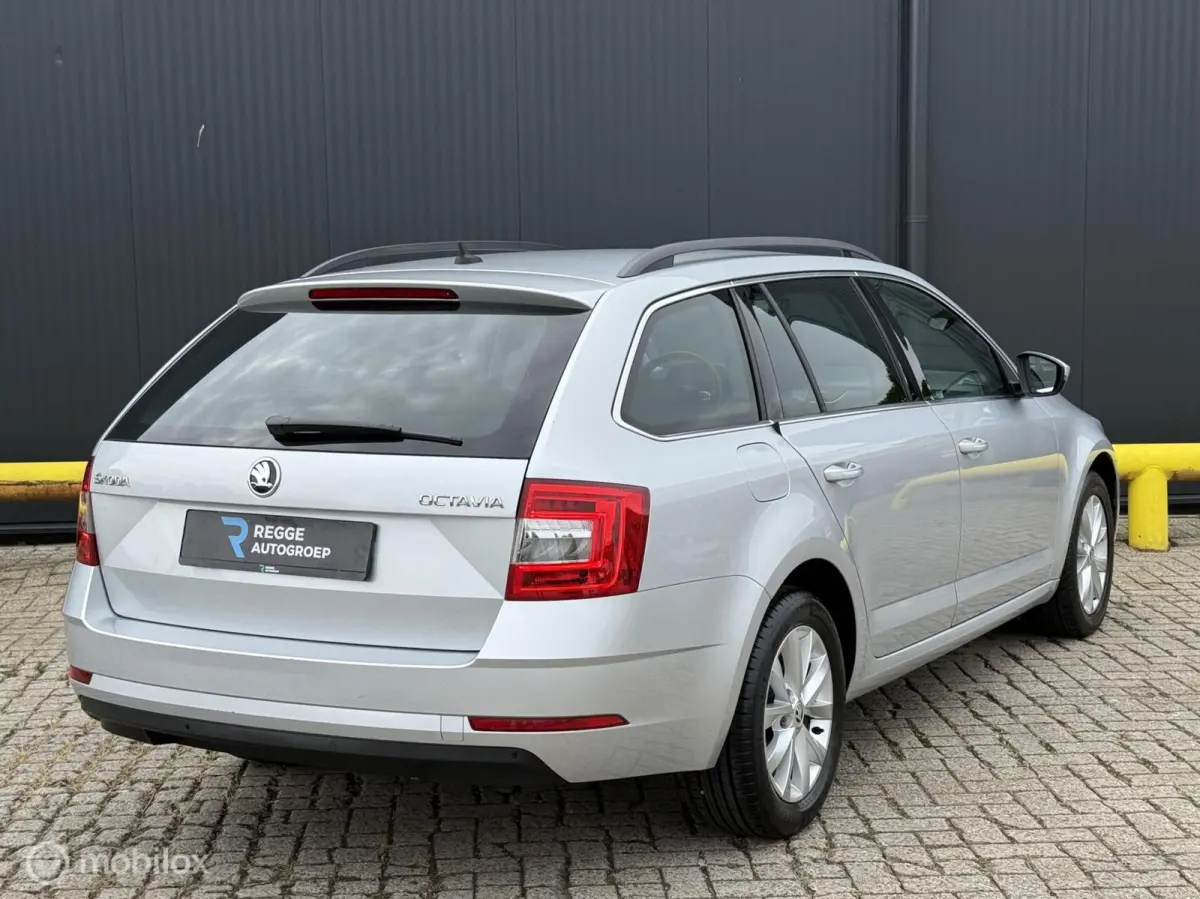 1.0 TSI Greentech Ambition AUTOMAAT