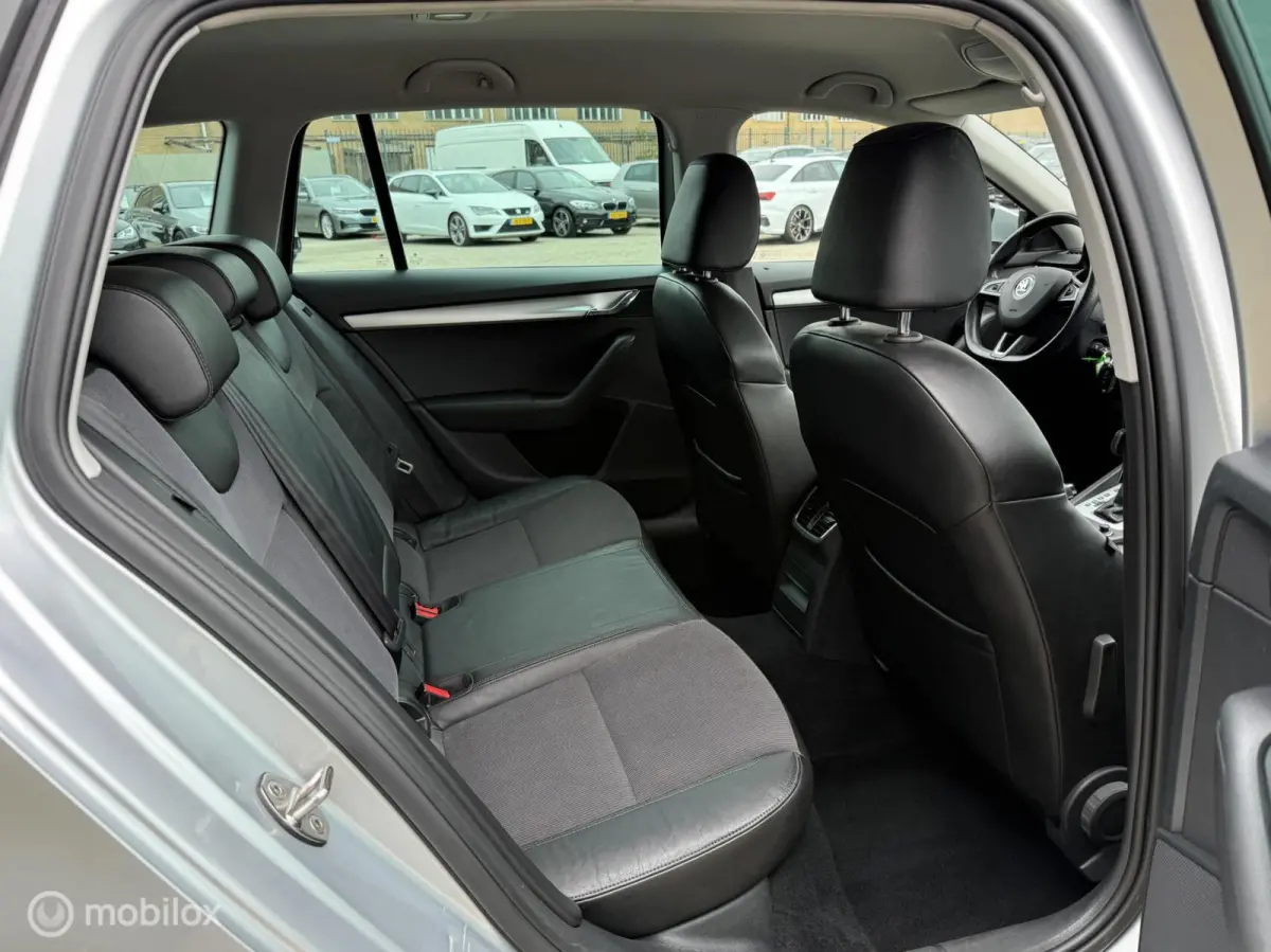 1.0 TSI Greentech Ambition AUTOMAAT