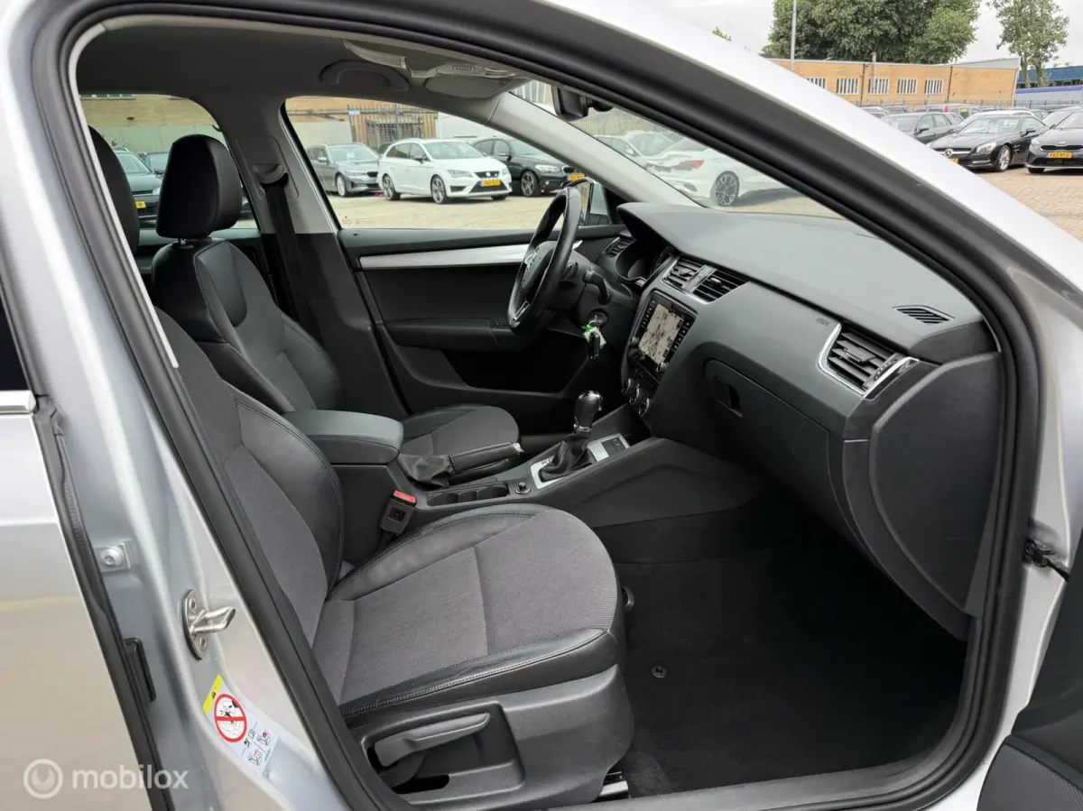 1.0 TSI Greentech Ambition AUTOMAAT