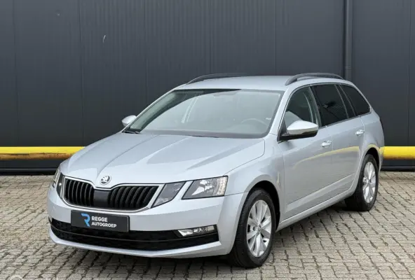 1.0 TSI Greentech Ambition AUTOMAAT