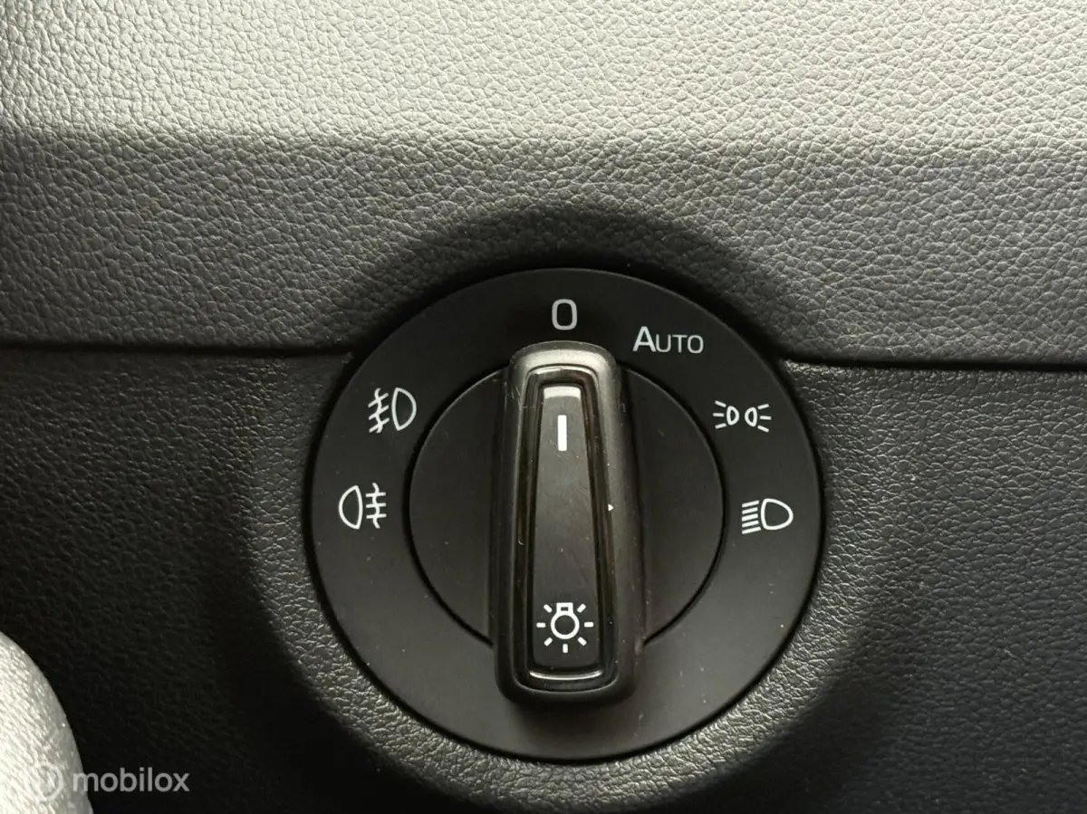 1.0 TSI Greentech Ambition AUTOMAAT