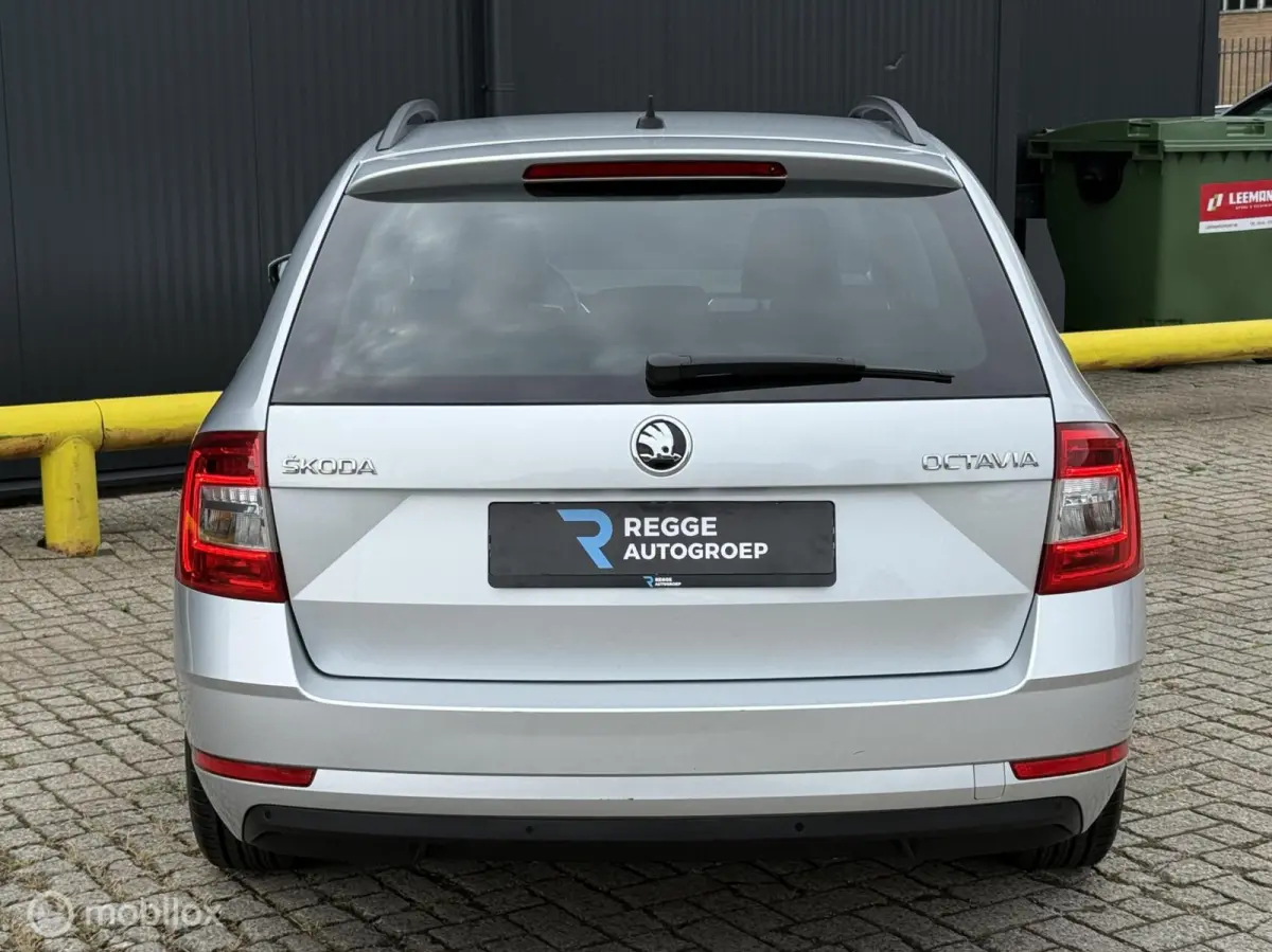 1.0 TSI Greentech Ambition AUTOMAAT