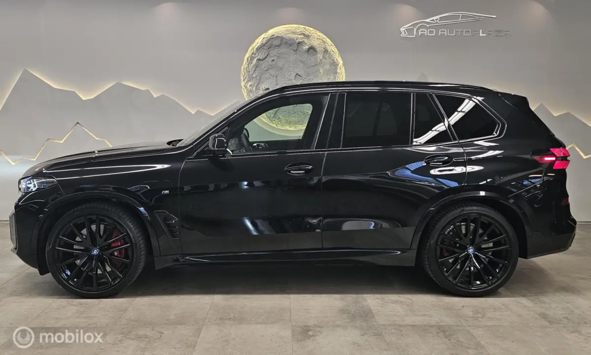 xDrive50e M Sport HUD/HK/360/Carbon/Stoelventilatie/490 PK/SoH 97,3%