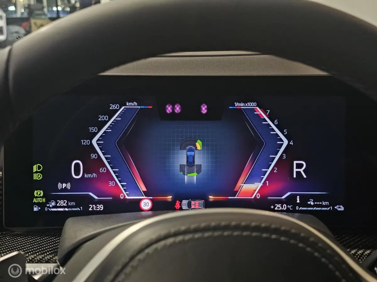 xDrive50e M Sport HUD/HK/360/Carbon/Stoelventilatie/490 PK/SoH 97,3%