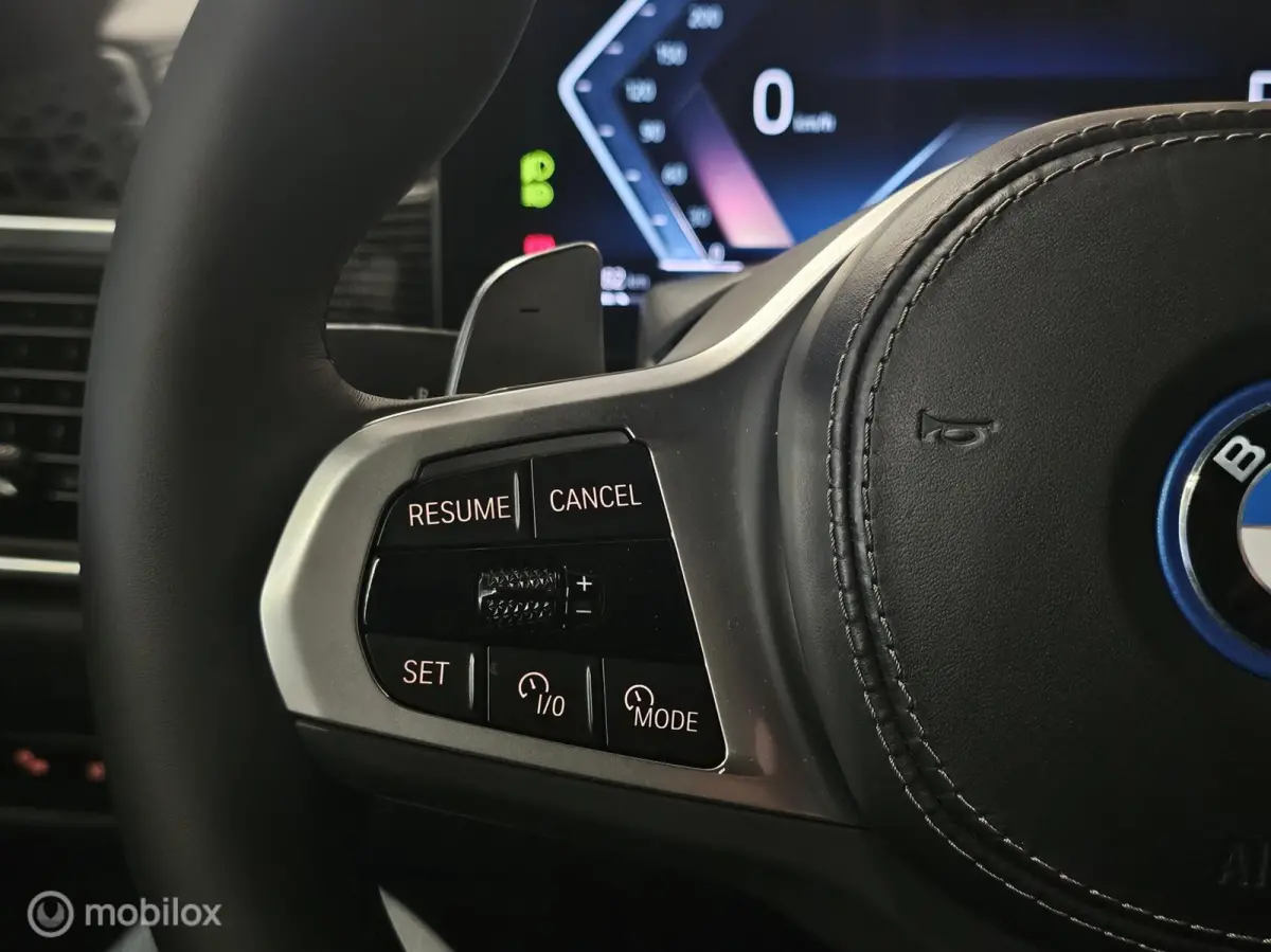 xDrive50e M Sport HUD/HK/360/Carbon/Stoelventilatie/490 PK/SoH 97,3%