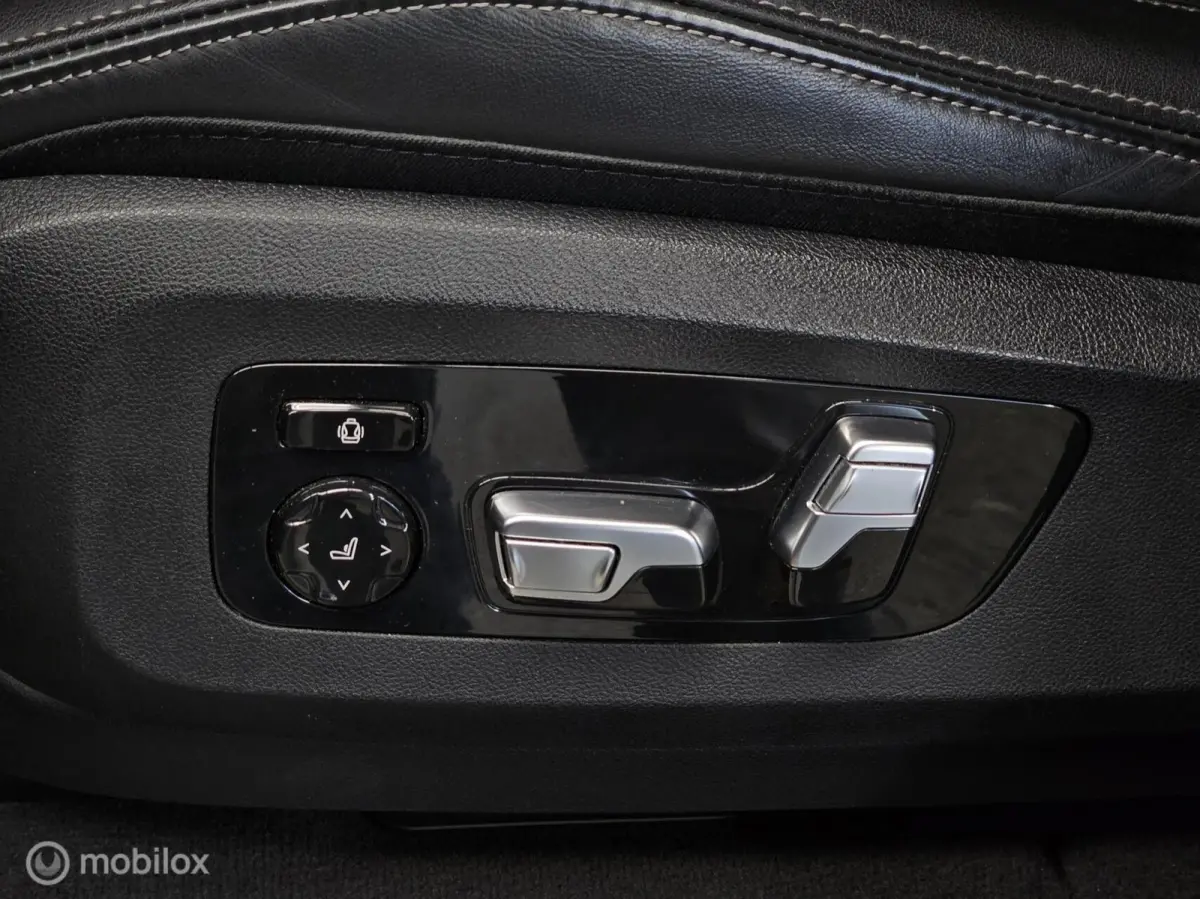 xDrive50e M Sport HUD/HK/360/Carbon/Stoelventilatie/490 PK/SoH 97,3%
